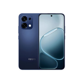 Oppo A6 Pro 4G 8Go 256Go Bleu Stellaire prix Tunisie