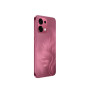 Oppo A6 Pro 4G 8Go 256Go Rouge Bois de Rose spécifications