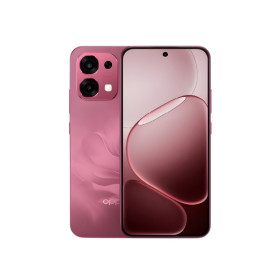 Oppo A6 Pro 4G 8Go 256Go Rouge Bois de Rose Prix tunisie