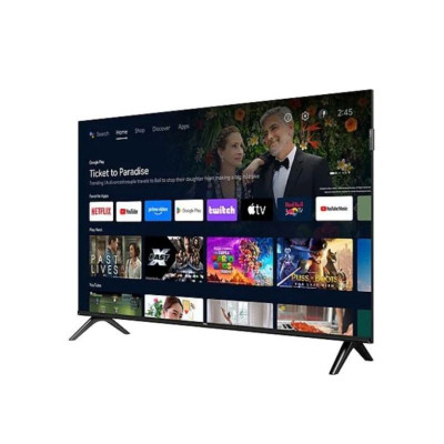 Tv TCL 43'' S5K QLED Full HD Smart +Récepteur Intégré prix Tunisie