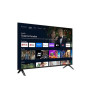 Tv TCL 43'' S5K QLED Full HD Smart +Récepteur Intégré caractéristiques