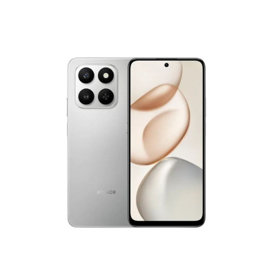 Honor X7D 5G 8Go 2568Go Silver prix