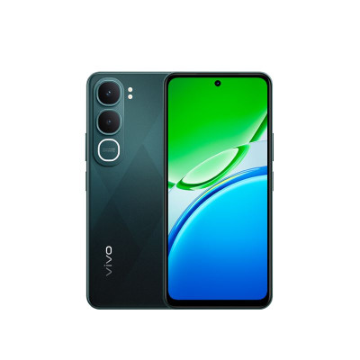 Vivo Y21D 4G 6Go 128Go Vert Jade prix Tunisie
