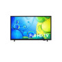 Tv Samsung 43" Full HD Smart -UA43F6000F Noir fiche technique