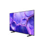 Tv Samsung 58" Crystal UHD UA58U8000F 4K Smart TV (2025) Noir fiche technique