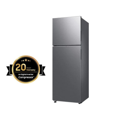 Réfrigérateur Samsung RT35CG5000S9EL 348L NoFrost Inox prix tunisie