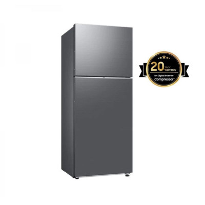 Réfrigérateur Samsung RT42CG6400S9EL 415L NoFrost Inox prix tunisie