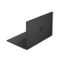PC Portable HP 15-fd0421nk Intel N100 4Go 256Go SSD Noir spécifications