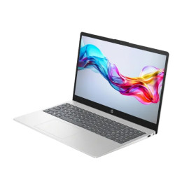 PC Portable HP 15-fd1073nk Core7 13è Gén 8Go 512Go SSD Silver