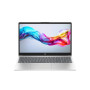 PC Portable HP 15-fd1073nk Core7 13è Gén 8Go 512Go SSD Silver