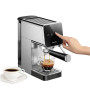 Machine à café Expresso Semi-Automatique Xiaomi BHR9798EU Silver prix tunisie