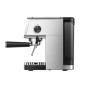 Machine à café Expresso Semi-Automatique Xiaomi BHR9798EU Silver caractéristique