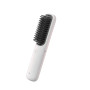 Brosse lissante sans fil Xiaomi Cordless Hair Straightener Brush Blanc  spécifications