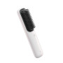Brosse lissante sans fil Xiaomi Cordless Hair Straightener Brush Blanc  prix Tunisie