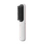 Brosse lissante sans fil Xiaomi Cordless Hair Straightener Brush Blanc garantie officielle