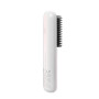 Brosse lissante sans fil Xiaomi Cordless Hair Straightener Brush Blanc  pas cher en Tunisie