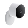 Camera de surveillance Xiaomi Outdoor AW200 Blanc caractéristiques