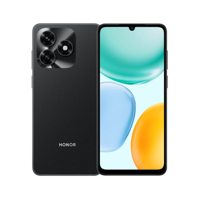 Honor X5c Plus 4G 4Go 128Go Noir prix Tunisie