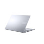 PC Portable Gamer ASUS Vivobook 16X i5 13è Gén 8Go RTX 3050 Silver