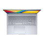 PC Portable Gamer ASUS Vivobook 16X i5 13è Gén 8Go RTX 3050 Silver