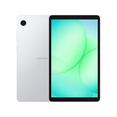 Tablette Samsung Galaxy Tab A11 Wi-Fi 4G 8Go 128Go Silver