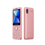 Téléphone Portable Lesia L252 Gsm Pink prix tunisie