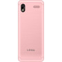 Téléphone Portable Lesia L252 Gsm Pink  Prix Tunisie