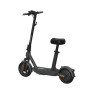 Trottinette Électrique Xiaomi Scooter 5 Plus Seat Noir fiche technique