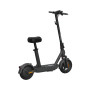 Trottinette Électrique Xiaomi Scooter 5 Plus Seat Noir spécifications