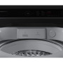 Machine à laver Samsung Top Load WA11CG5441BYNQ -11Kg Silver technologie Inverter
