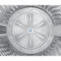 Machine à laver Samsung Top Load WA11CG5441BYNQ 11Kg Silver