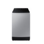 Machine à laver Samsung Top Load WA11CG5441BYNQ 11Kg Silver