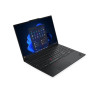 PC Portable Lenovo ThinkPad E14 Gen 6 Ultra 5 125U 8Go 512Go SSD Noir