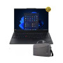 PC Portable Lenovo ThinkPad E14 Gen 6 Ultra 5 125U 8Go 512Go SSD Noir