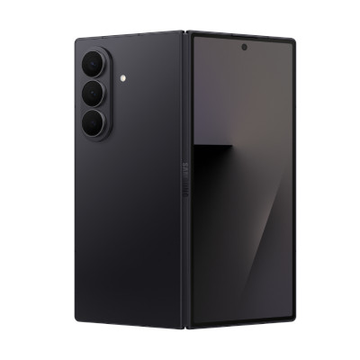 Samsung Galaxy Z Fold7 5G 12Go 256Go Noir robuste