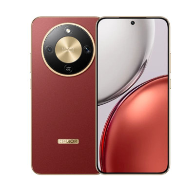 Honor X9d 5G 8Go 256Go Reddish Brown prix tunisie