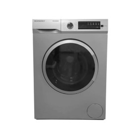Machine à Laver Shneider SCLL810EXPS 8Kg Silver