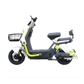 Moto Électrique ALPHA 1000W prix tunisie