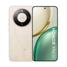 Honor X9d 5G 12Go 256Go Gold prix tunisie