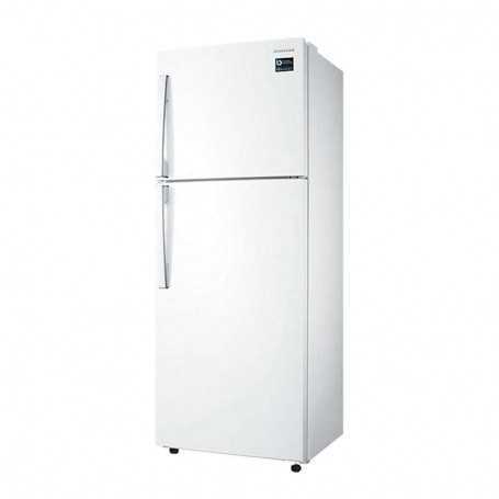Réfrigérateur SAMSUNG RT40K5100WW Twin Cooling Plus 321L-Blanc
