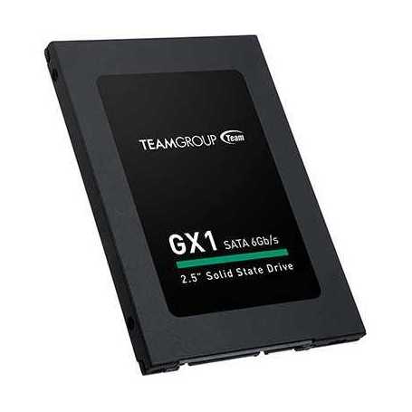 Team Group SSD 2.5 SATA 3 L5 480GB