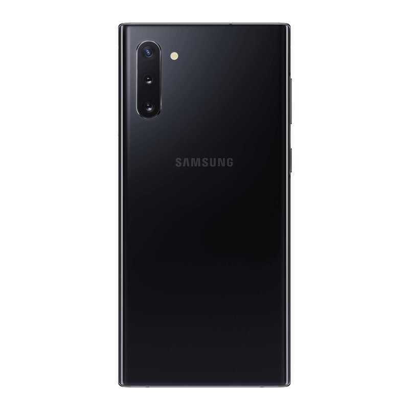 Samsung Galaxy Note 10 plus image 0