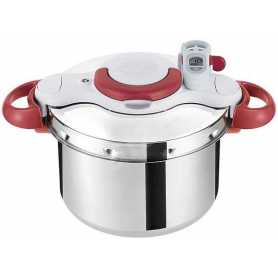 COCOTTE MINUTE Tefal Clipso Minut' perfect 7.5L-Vente en ligne-Tunisie