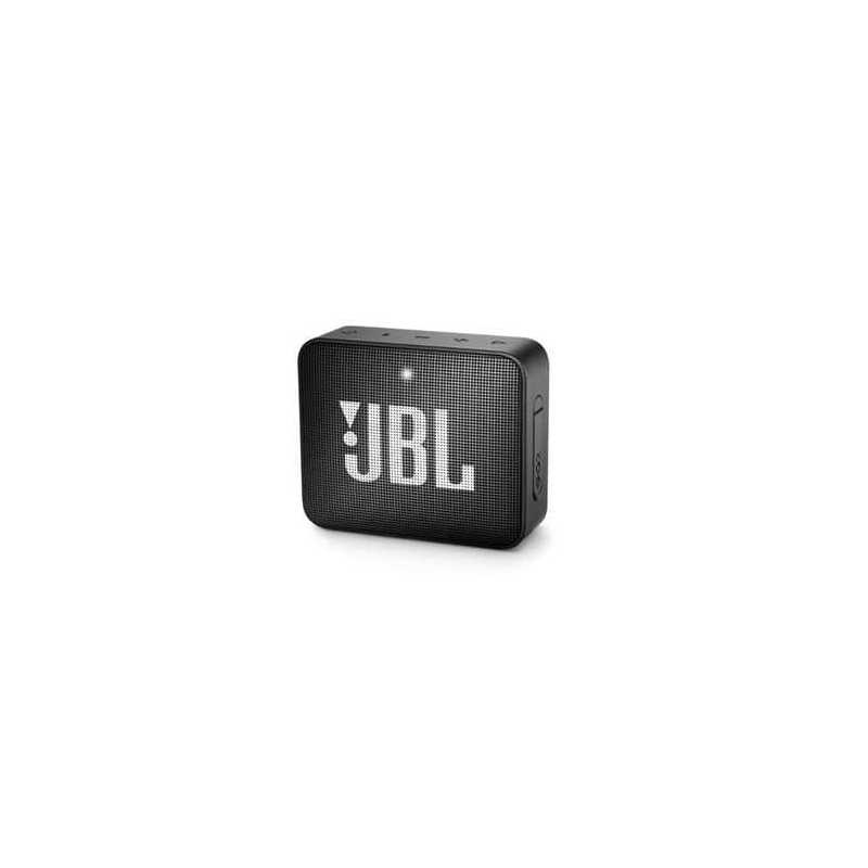 Baffle JBL Go 2Noir prix tunisie Price.tn