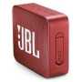 Baffle JBL Go 2-Rouge