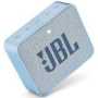 Baffle JBL Go 2-Cyan