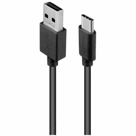 Cable ACME USB TYPE-C CB1042 , 2M-Noir