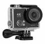 Camera Acme ultra VR06-4k sport-wifi -Noir