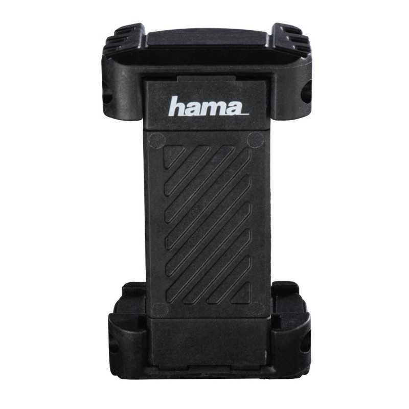 Trépied Hama 3in1 pour Smartphone, Tblette et Appareils photo