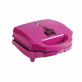 Appareil 2 en 1 brownies et cupcakes  Domoclip -DOP130- tunisiatech